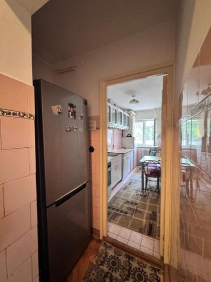 Apartament 3 camere, 3 balcoane, SU 74mp zona Manastur - 9