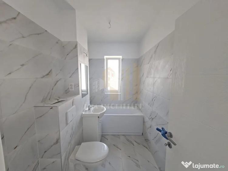 Apartament 3 camere Subcetate City 2 Sanpetru Brasov - 2