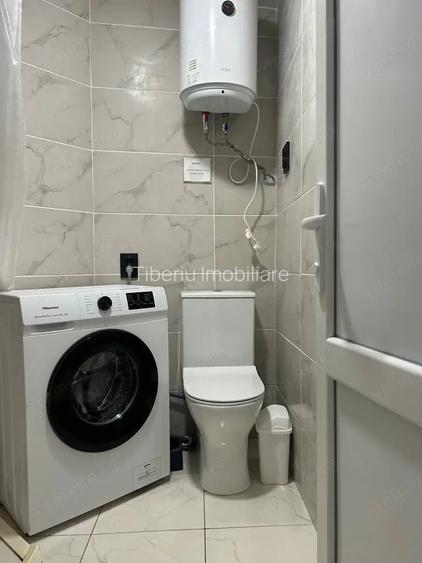 Garsoniera de inchiriat in Lujerului