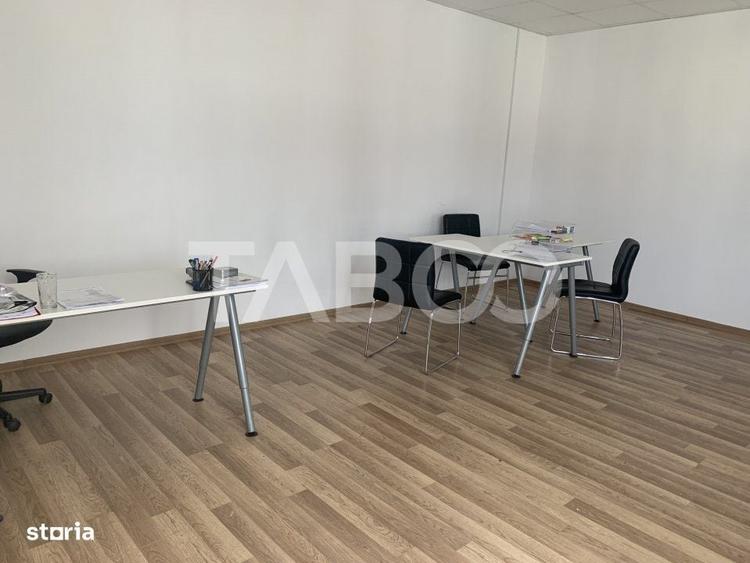 Spatiu comercial de inchiriat in zona Sub Arini din Sibiu - 6