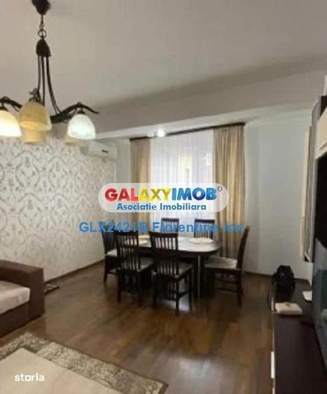 Apartament cu 3 camere decomandat în Ghencea
