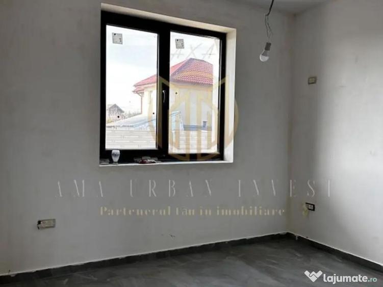 Casă cu 5 camere cu Teren 280 Mp în Central
