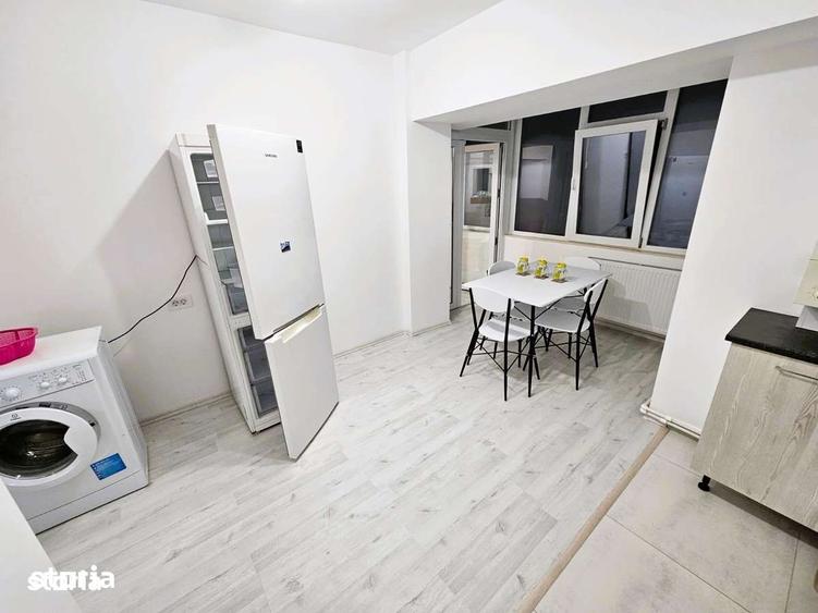 Apartament cu 3 camere decomandat în Ultracentral