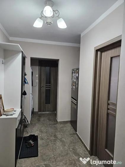 Apartament cu 2 camere decomandat în Terezian