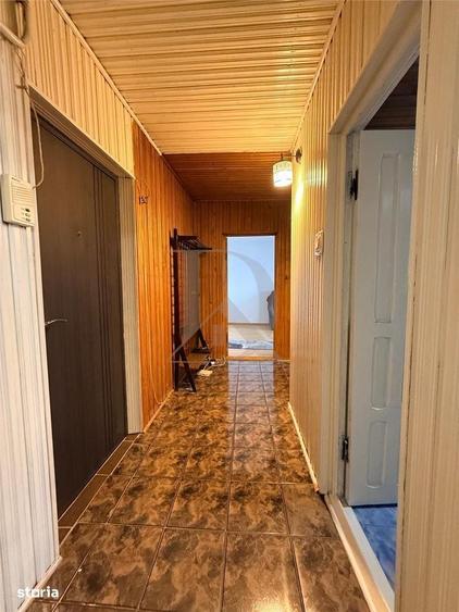 Apartament cu 2 camere decomandat în Gară