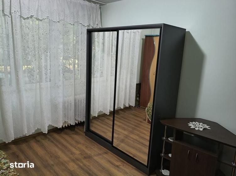 Inchiriez apartament 2 camere Secuilor - 4