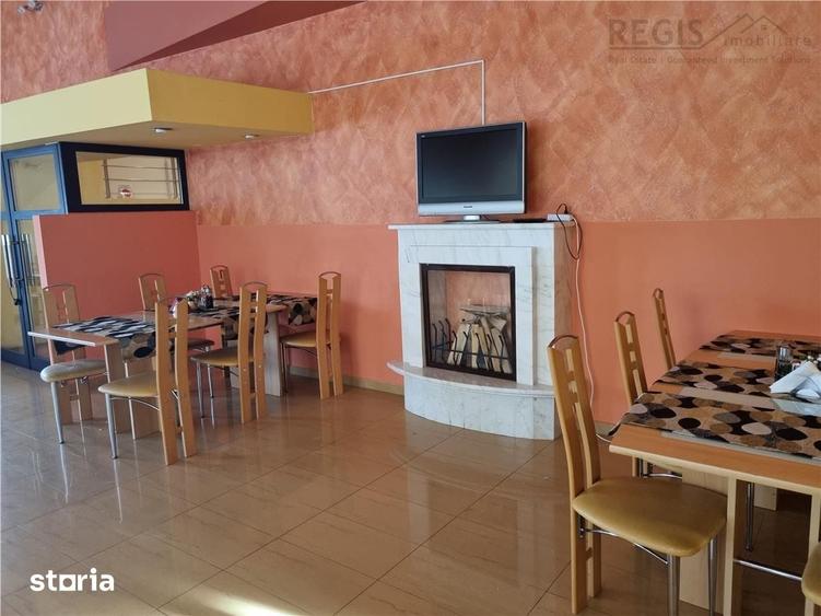 Hotel de +20 de camere in renumita statiune turistica Poiana Brasov - 6