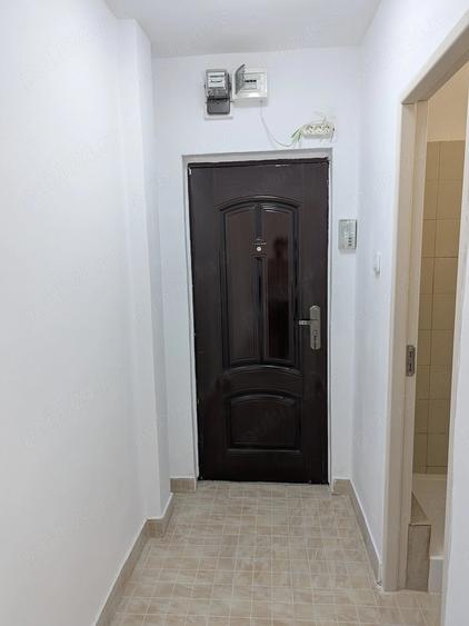 Apartament cu 2 camere nedecomandat în Șagului