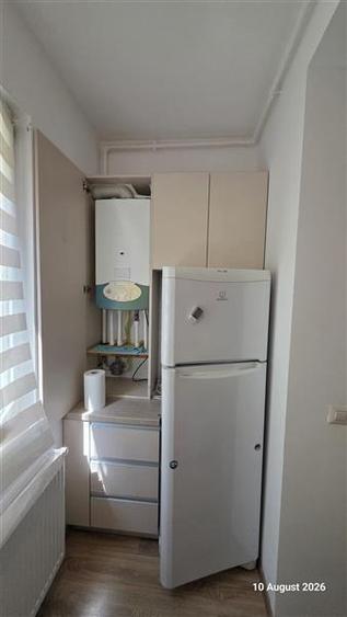 Apartament cu 4 camere decomandat în Theodor Pallady