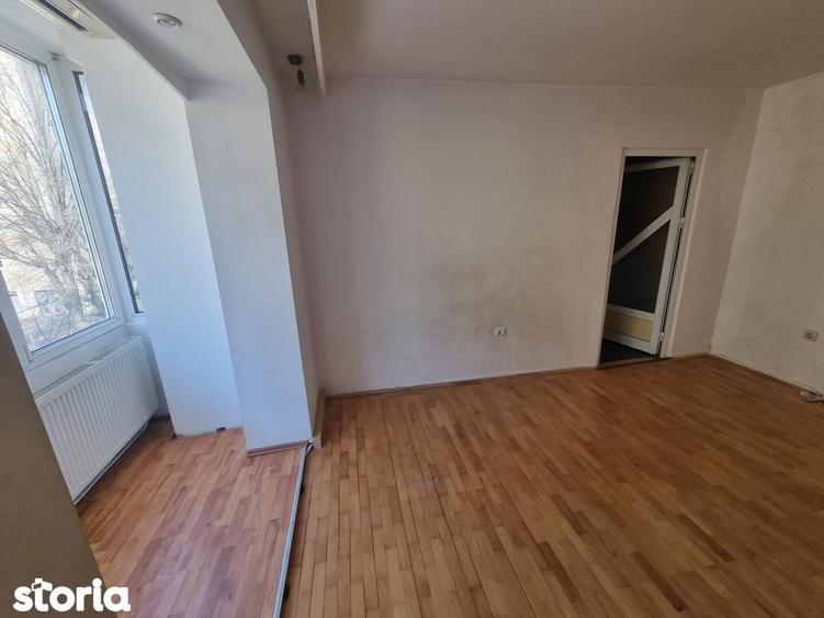 Apartament 3 camere,2 balcoane,etaj 2,Deva-ultracentral - 17