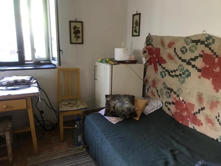 Teren de 1700 mp, în Rediu