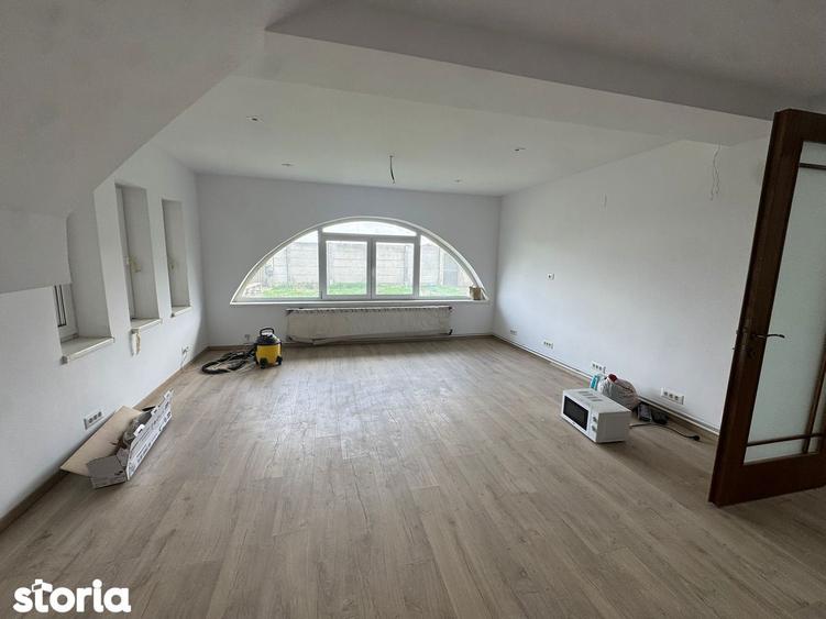 Vila individuala 8 camere 260mp/1100mp teren/ pretabila pentru afacere - 16