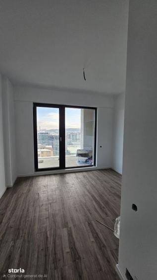 Apartament cu 2 camere în Florești