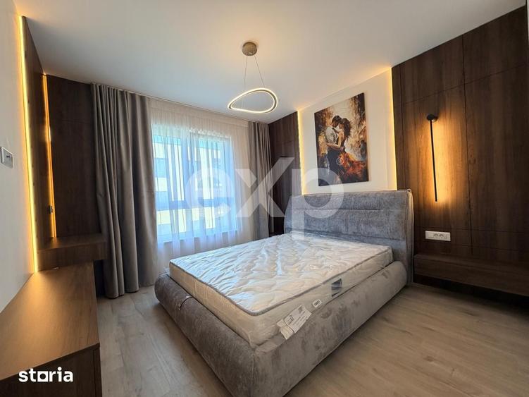 Apartament cu 2 camere în Tractorul — fotografia 1