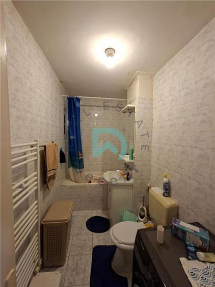 Apartament cu 2 camere decomandat în Astra