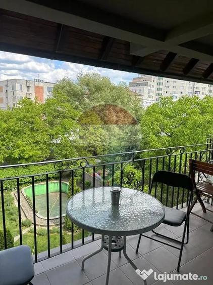 Spațiu comercial, de 1,100 mp, în Central
