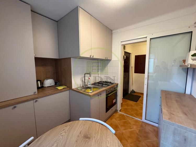 Închiriere ap. cu 2 camere, mobilat, str Horea, Semicentral - 1