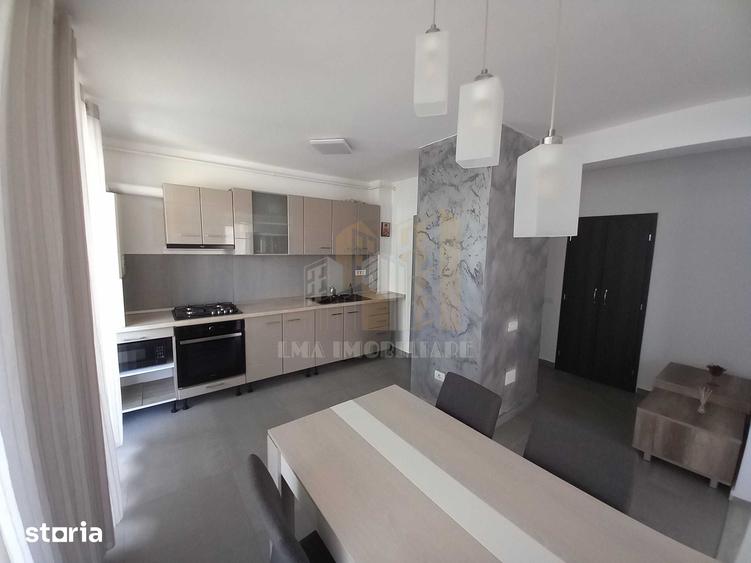 Apartament 2 camere zona Coresi Bra?ov - 7