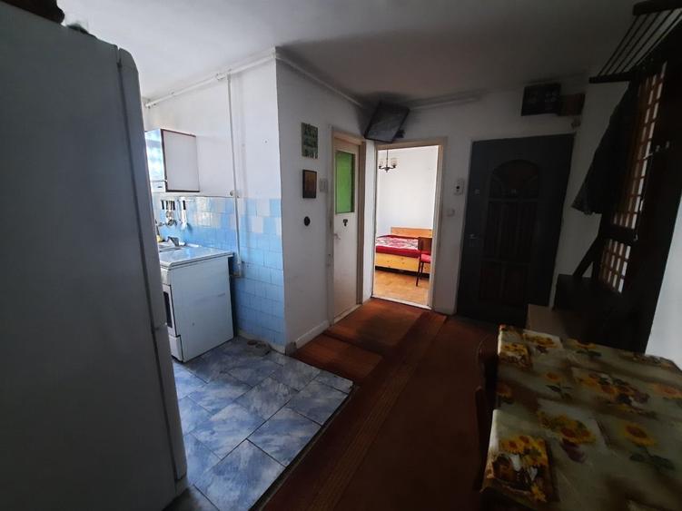 Apartament, 2 camere, D, 45 mp, Central, de vanzare, Aurora / Dacia, Cod 156891 - 3