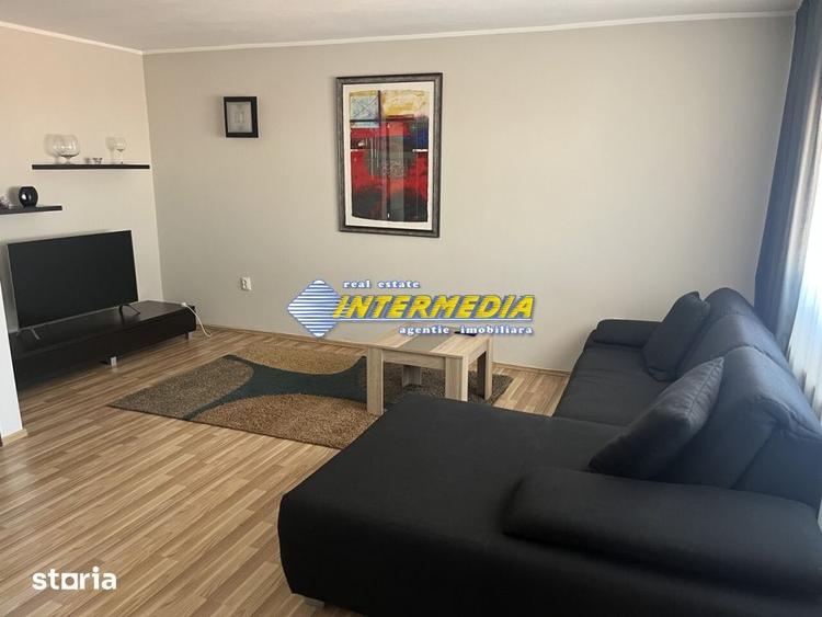Apartament cu 2 camere decomandat, mobilat în Tolstoi
