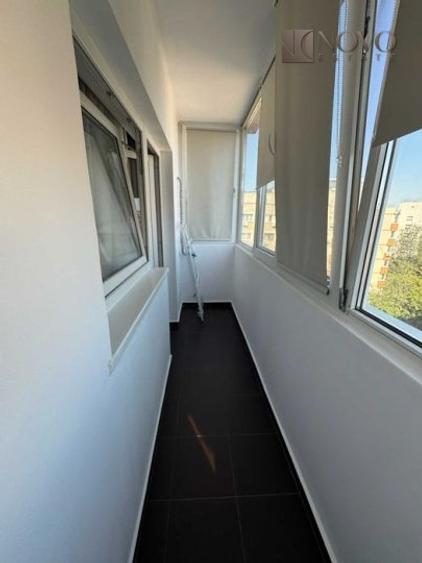 Apartament cu 2 camere semidecomandat, mobilat în Moșilor