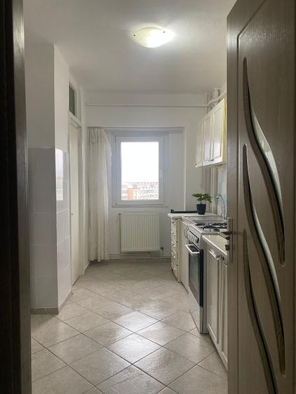 Apartament cu 2 camere semidecomandat în Păcurari