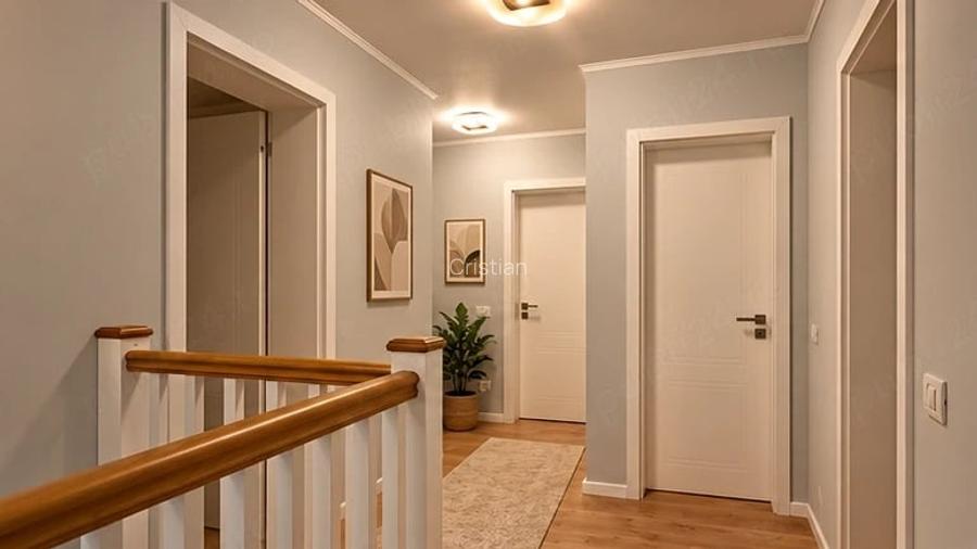 De vanzare Duplex P+1