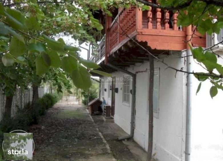 Spațiu comercial, în Izvorani