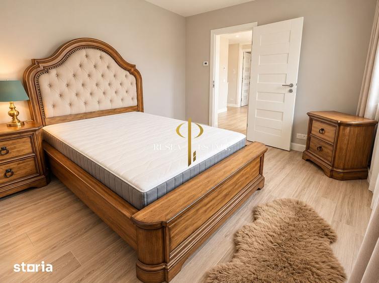 Apartament cu 2 camere în Giroc