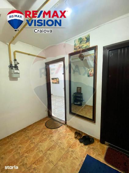 Apartament cu 2 camere de inchiriat in zona Rovine - 1
