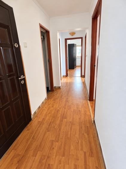 Apartament cu 2 camere decomandat în Gării