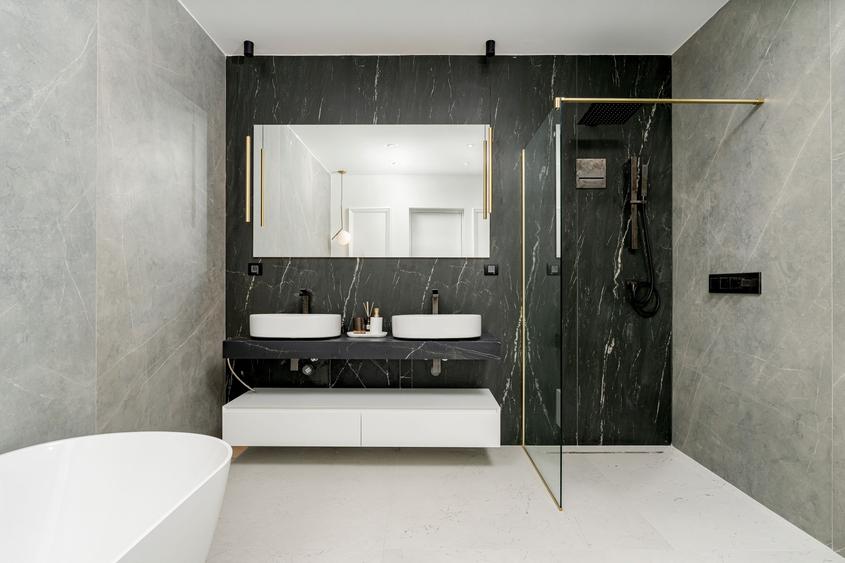 Casă individuală cu 6 camere cu Canalizare în Pipera