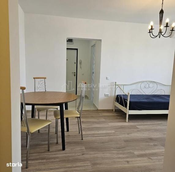 2 camere Bucurestii Noi, prima inchiriere dupa renovare - 6