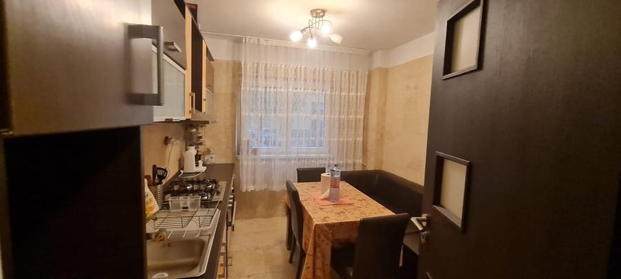 Apartament 3 camere modern + Loc de parcare langa Metrou Gorjului - 7