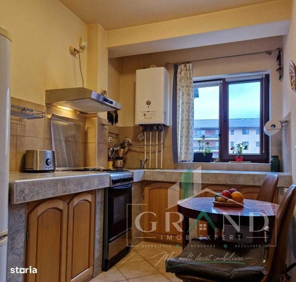Apartament cu 2 camere în Florești — fotografia 1