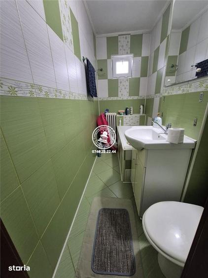 Apartament cu 2 camere în Dacia