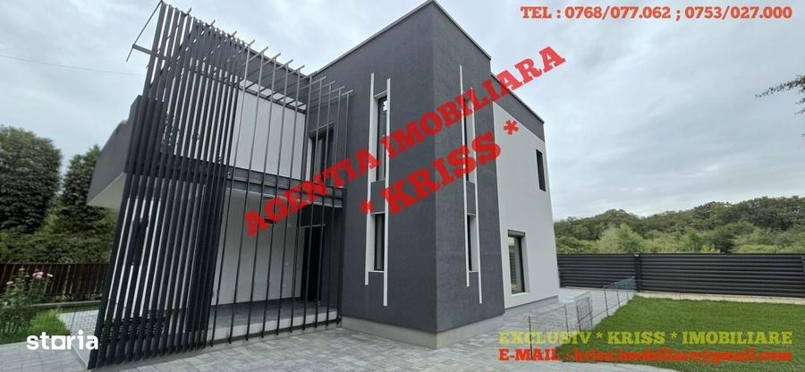 VILA Platou NOUA Gavana 3 Teren 500 M An 2025 165 M Utili Mob. Utilata - 9