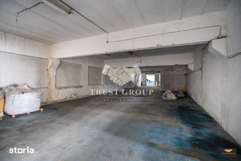Spațiu comercial, de 2,000 mp, în Nord