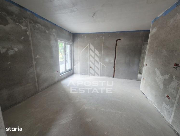 Casă cu 3 camere cu Teren 546 Mp în Central
