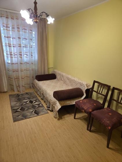 Inchiriez apartament 2 camere Zona Tomis III, Constanta 320 /luna - 3