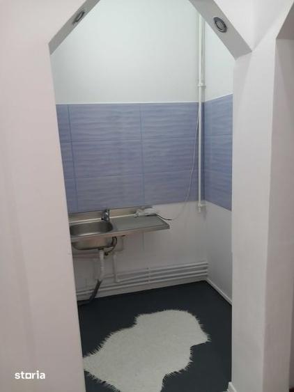 Garsonieră în Zimbru