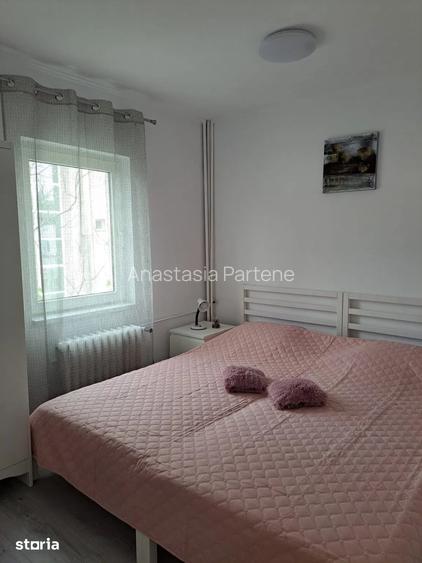 Apartament 2 Camere | Semidecomandat | Academia Militara | Orizont