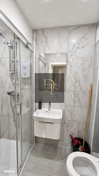 COMISION 0% | Garsoniera recent renovata intima | Zona Tractoru - 3
