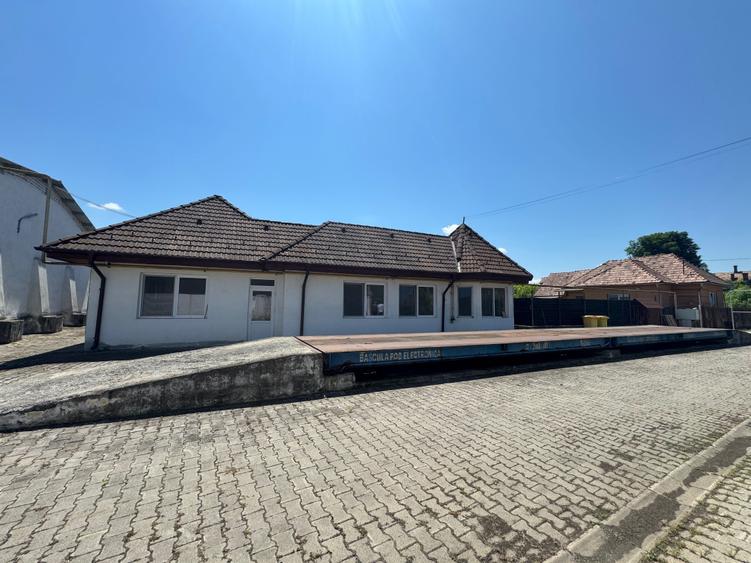 Apartament cu 2 camere în Gării
