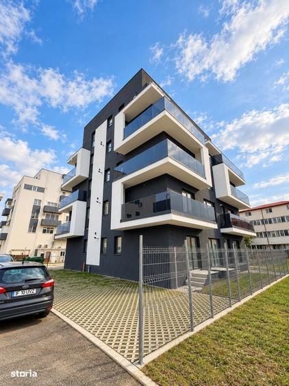 Apartament cu 2 camere în Metalurgiei