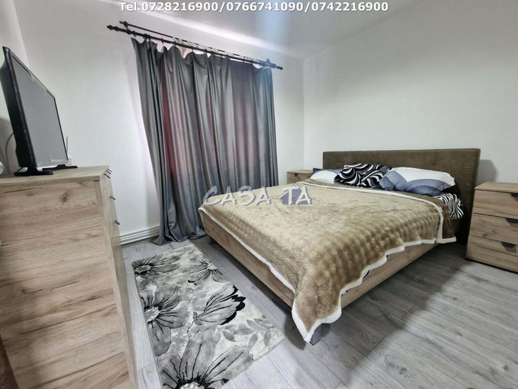 Apartament 2 camere ,situat in Rovinari, Aleea Pietei (Central) - 7