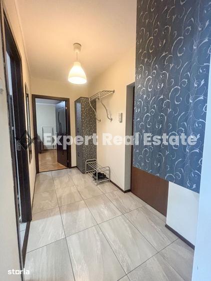 Apartament cu 2 camere decomandat în Ultracentral