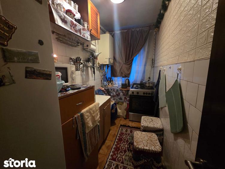 Apartament cu 3 camere în Alexandru cel Bun