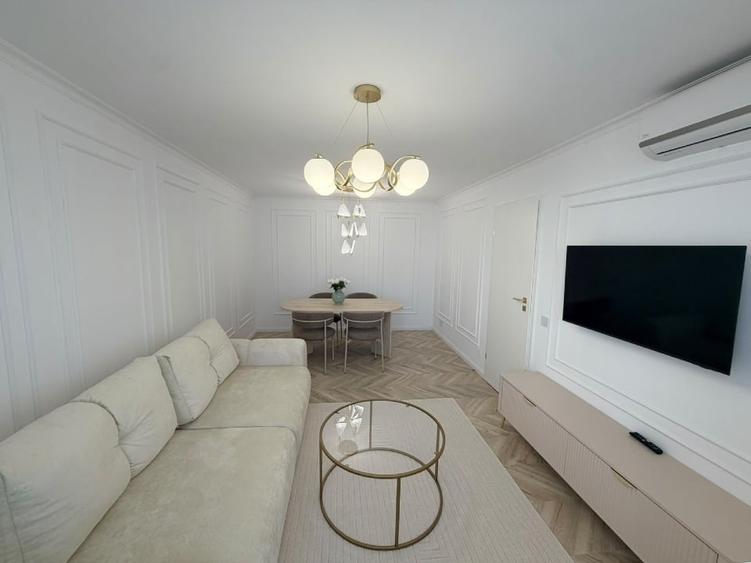 Margeanului, 13 Septembrie , Apartament Exclusivist, Centrala Proprie, Liber - 10