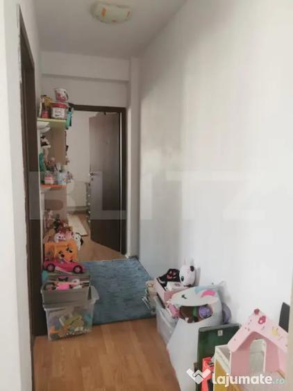 Apartament 3 camere, 75 mp, 2 balcoane - 11